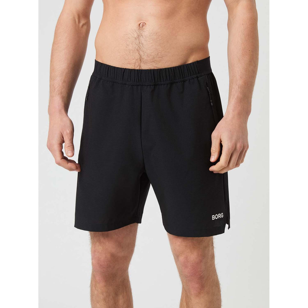 zip short