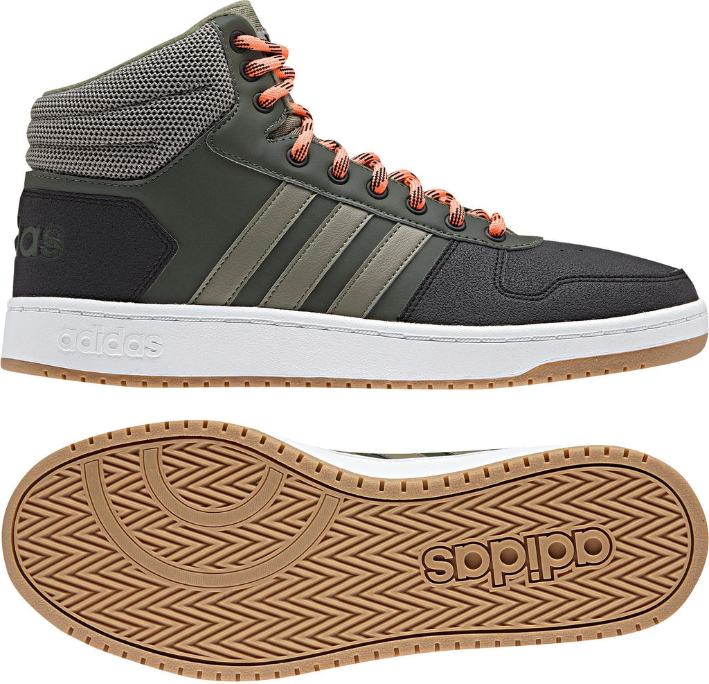 hoops 2.0 mid