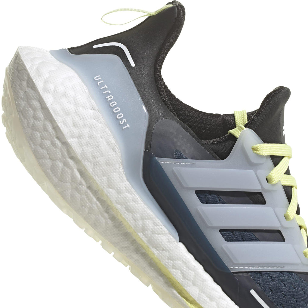 ULTRABOOST 21 C.RDY W, HALSIL/ICEPUR/R, 5,5