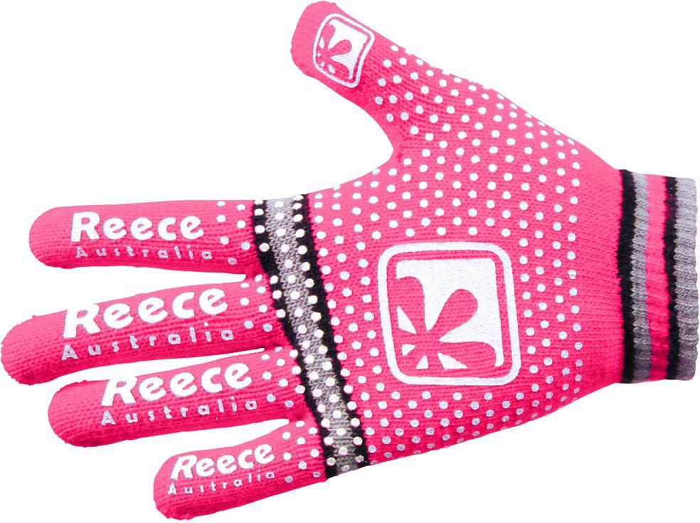 Reece Knitted Player Glove 2 In 1