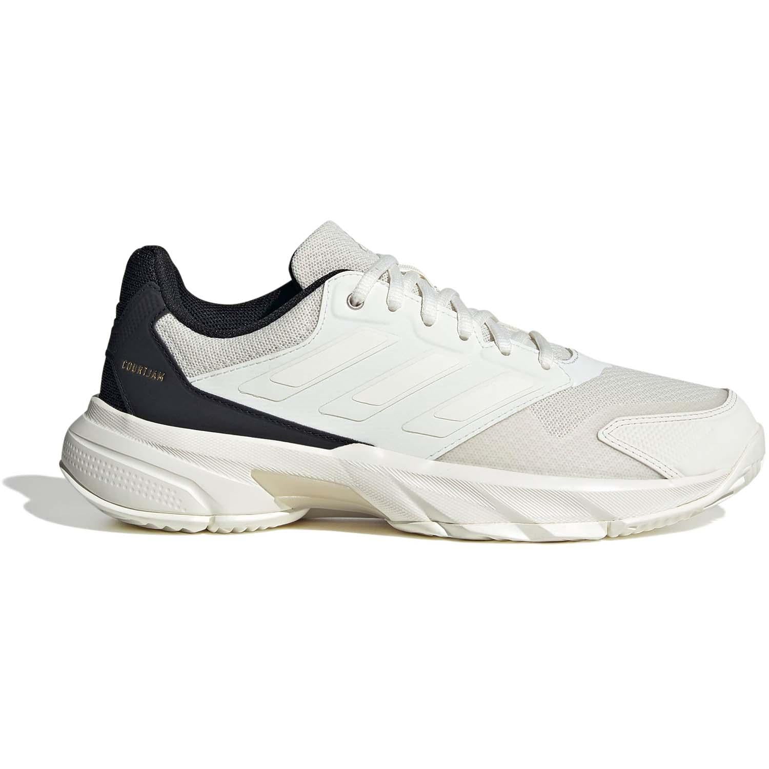courtjam control 3 w tennisschoenen