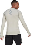 ADI RUNNER LSHr. Laufshirt langarm