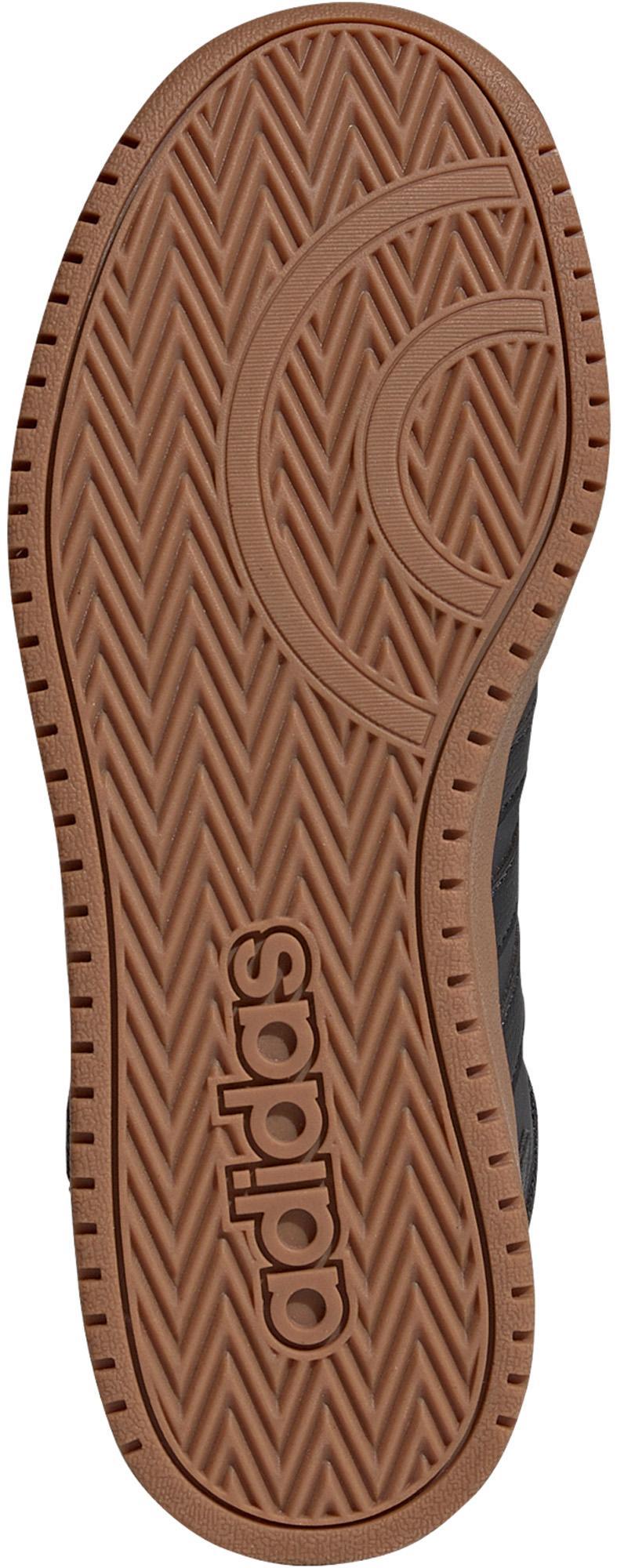 Hoops 2.0 Mid