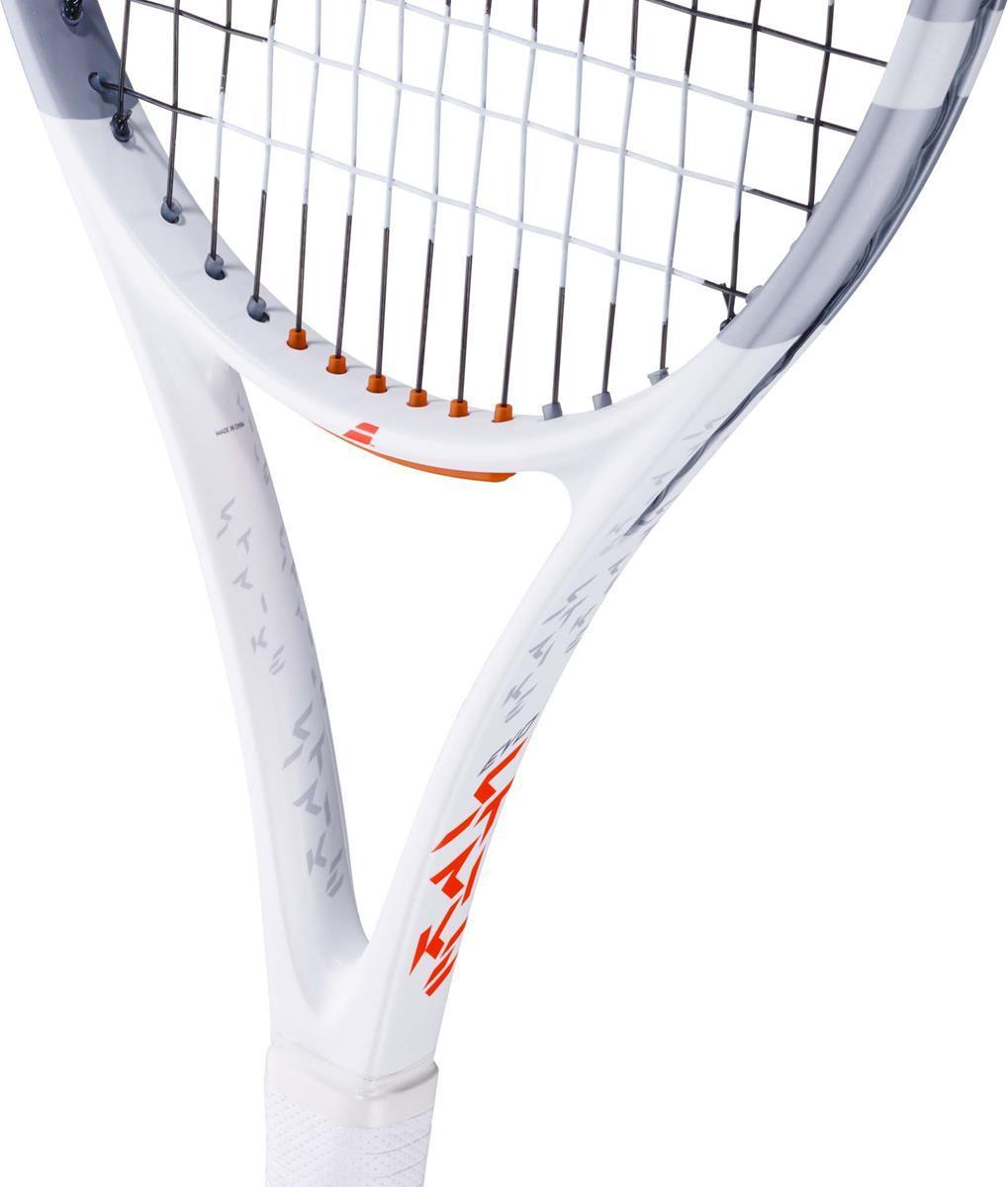 Evo Strike Unstrung