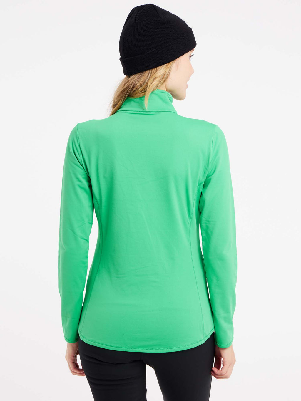 Fabriz 1/4-Zip skipully