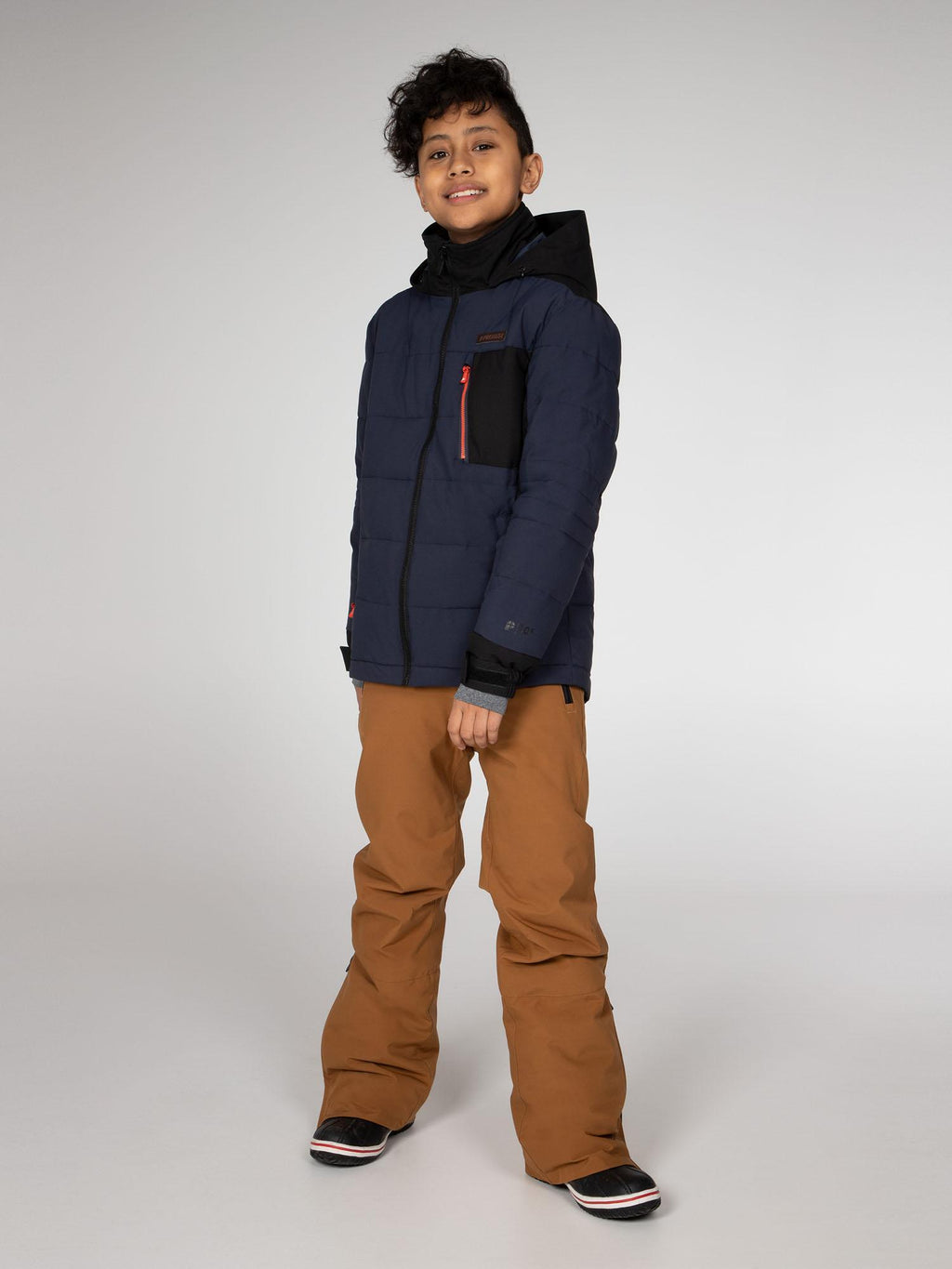 Slope Jr Snowjacket