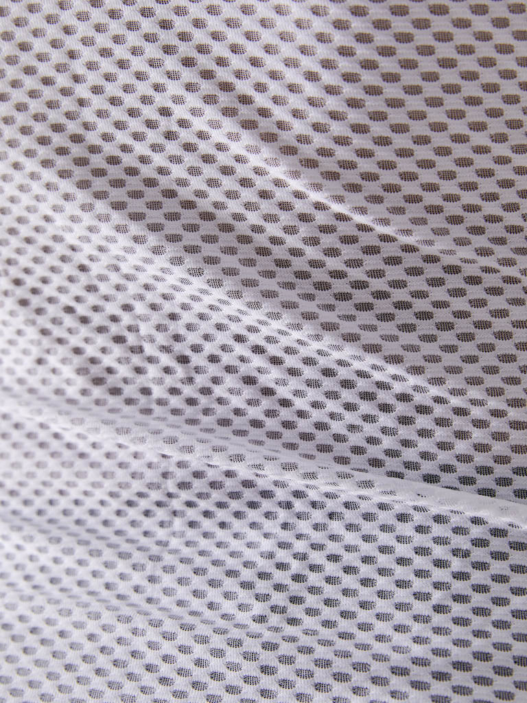 Mesh top