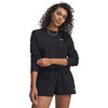 Sport Terry Crew Vest