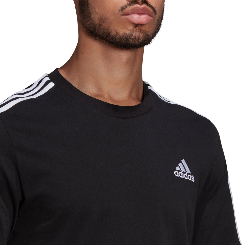 Essentials 3-Stripes shirt