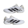 Adizero Ubersonic 5 All court tennisschoenen