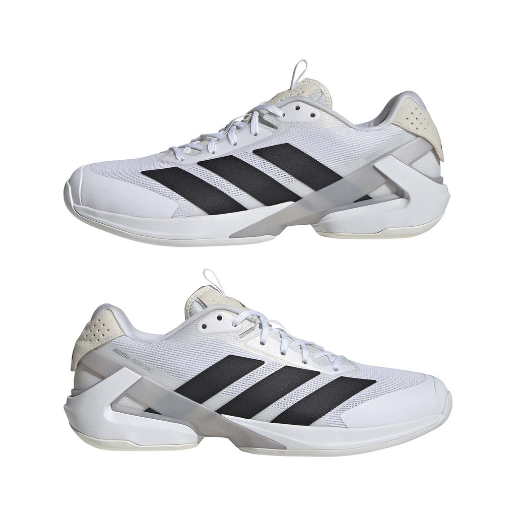 Adizero Ubersonic 5 All court tennisschoenen