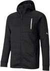 Evostripe Fz Warm Hoodie
