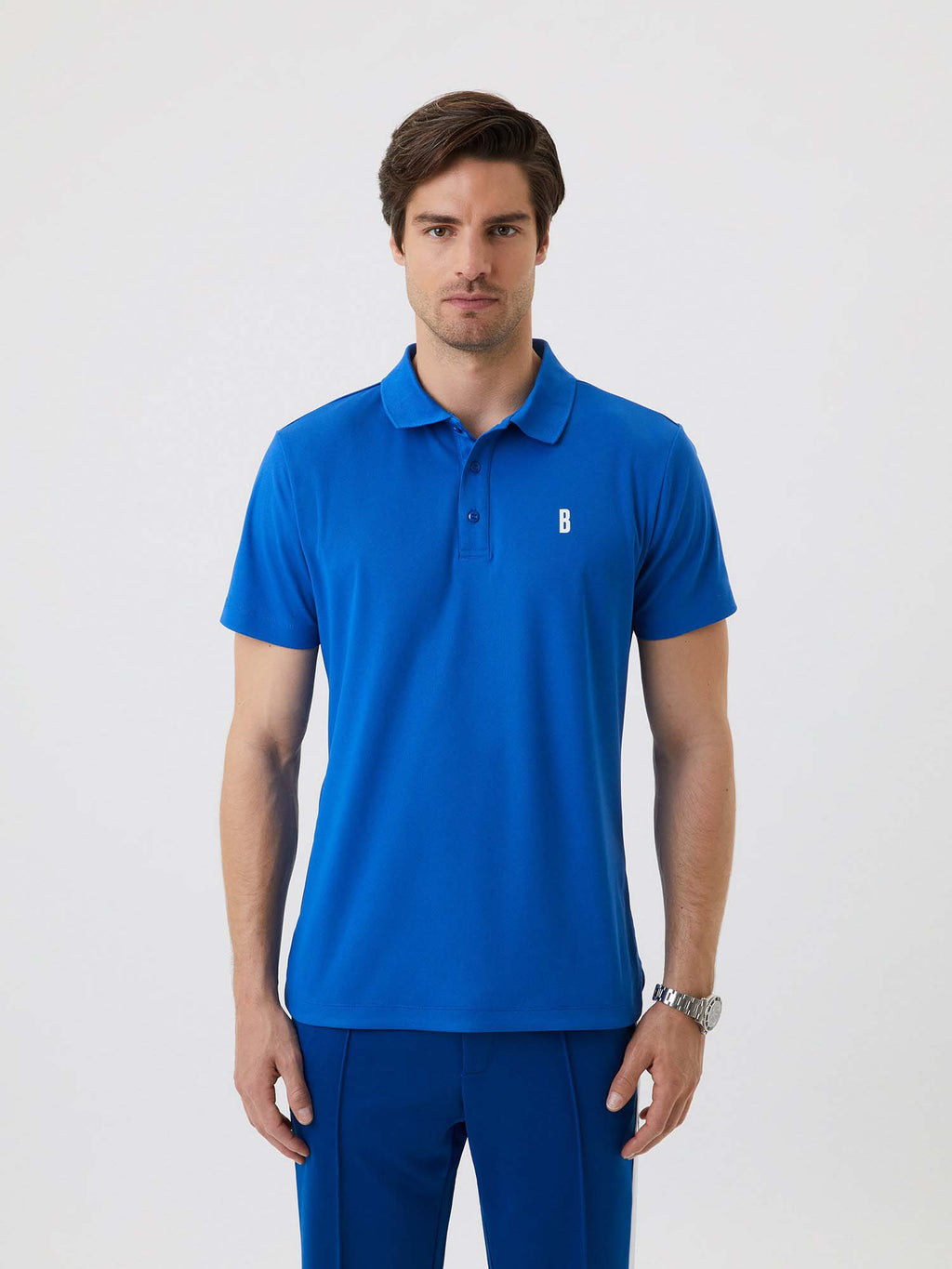 Ace polo