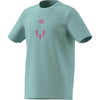 Messi Tee voetbal training t-shirt