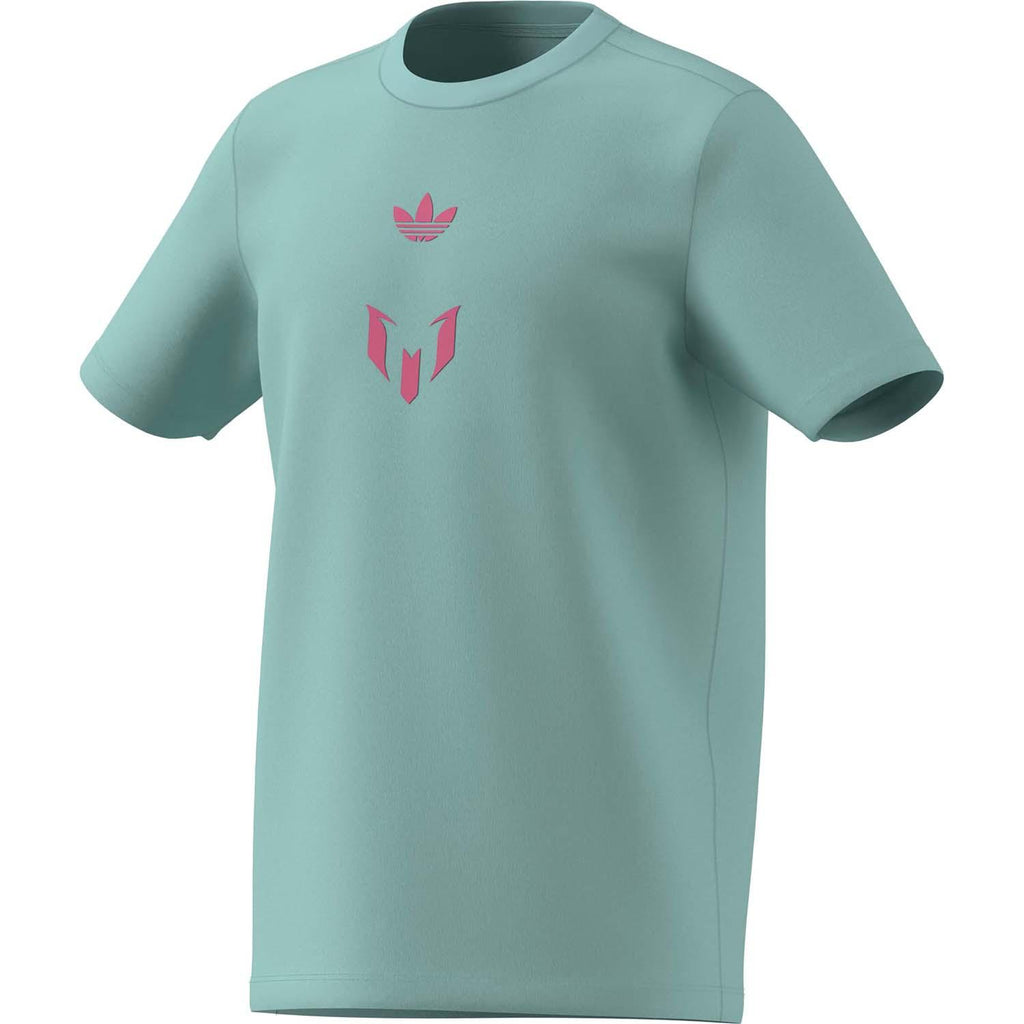 Messi Tee voetbal training t-shirt