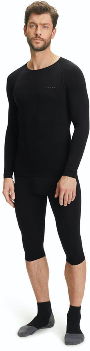 W 3/4 Tights M