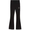 puma class high-waist flared leggings