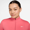 One Fitted  Dri-fit Full Zip Trainingsjack