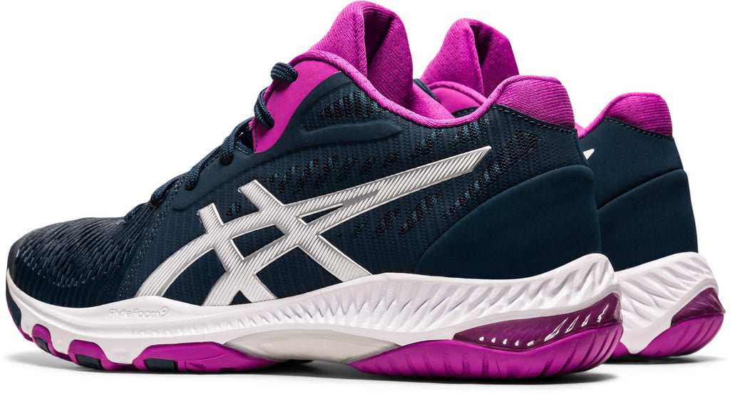 NETBURNER Ballistic Ff Mt 2 indoorschoenen