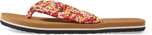 Ditsy Sun Sandals