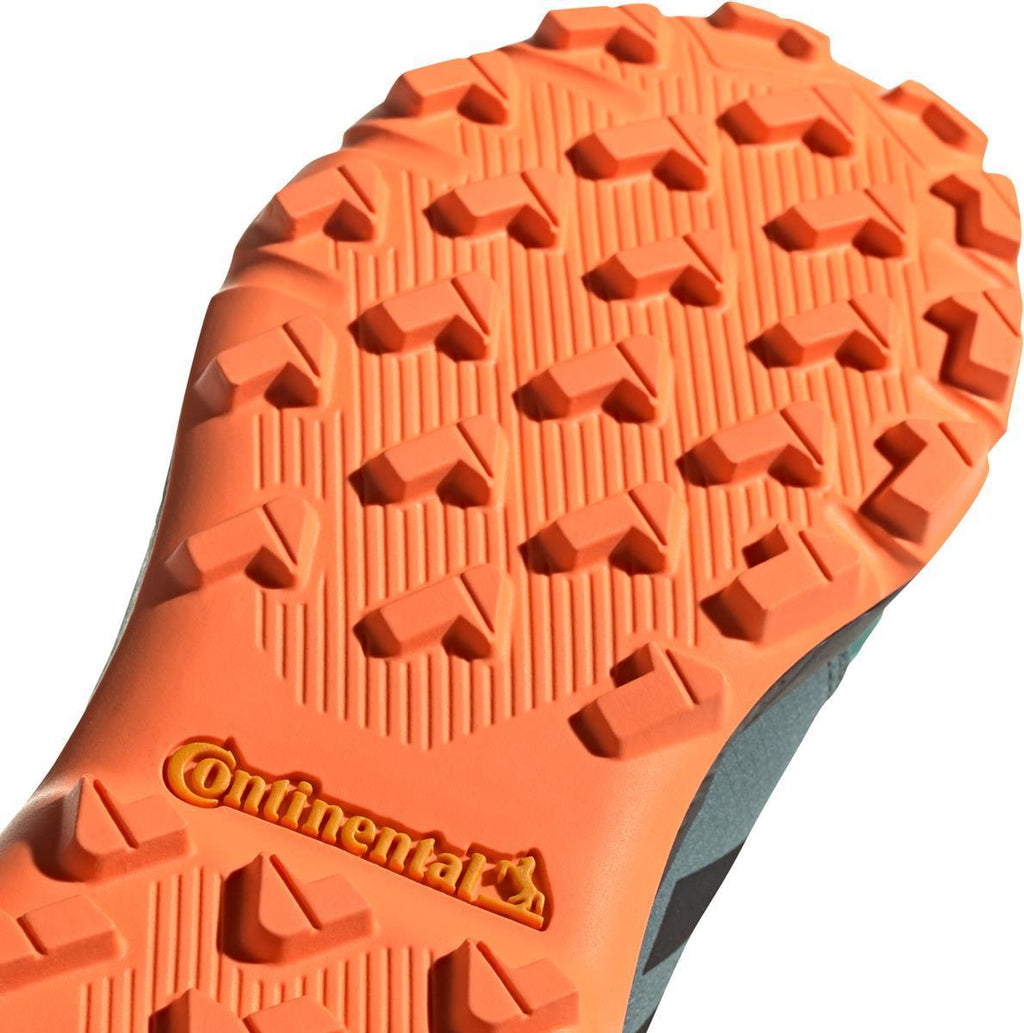 adidas Terrex Mid GTX K