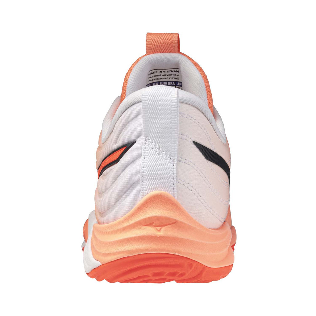 wave momentum elite volleybalschoenen