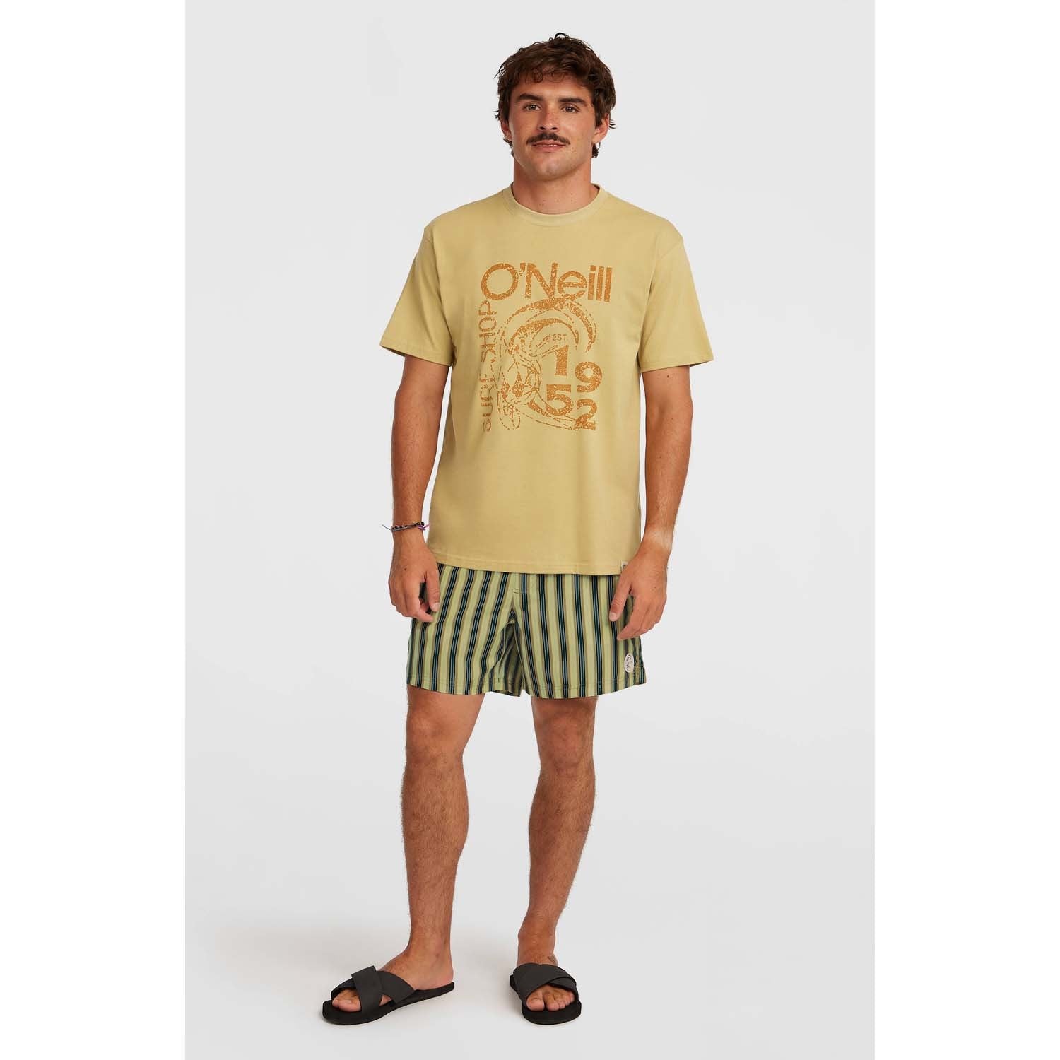 Originals Stripe 15 Zwemshort