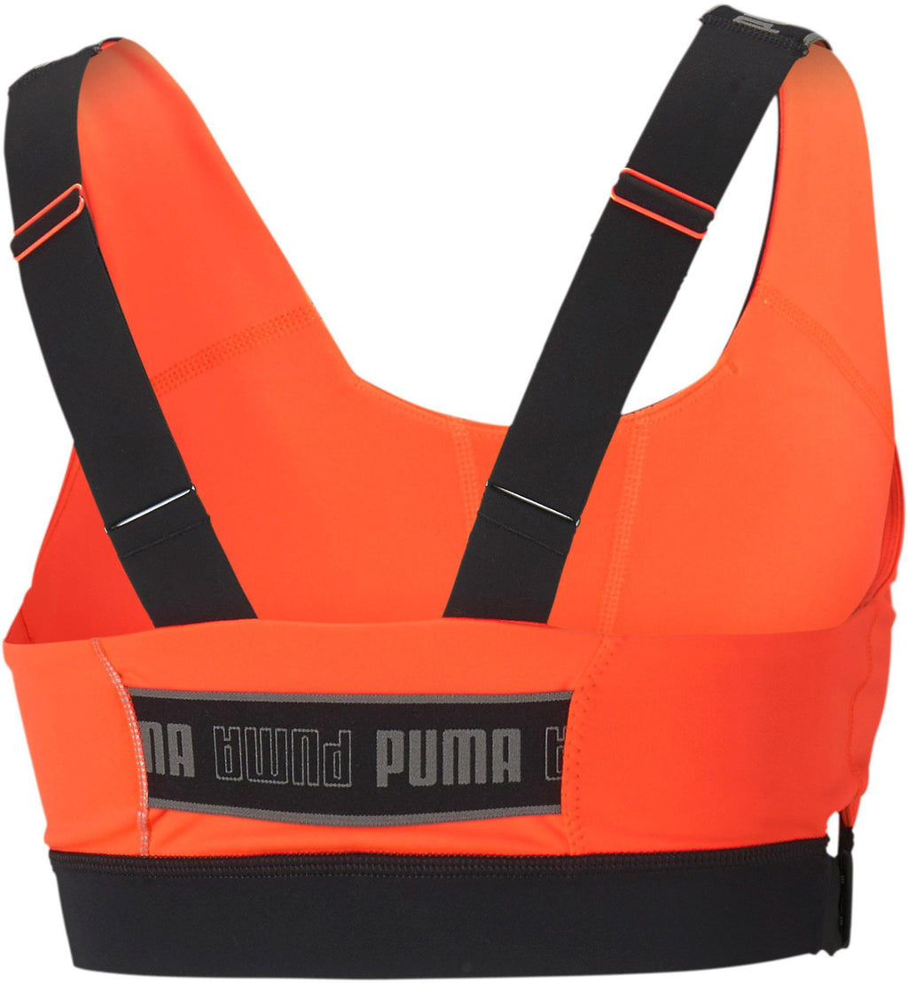 High Impact Fast Launch Bra