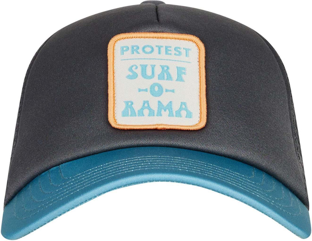 Prtcrab Cap