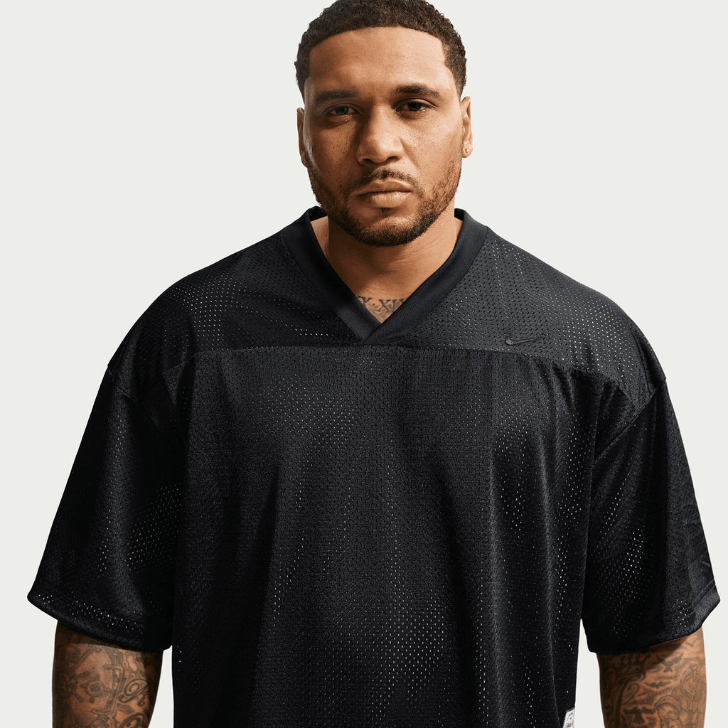 Dri-fit  Nac Top