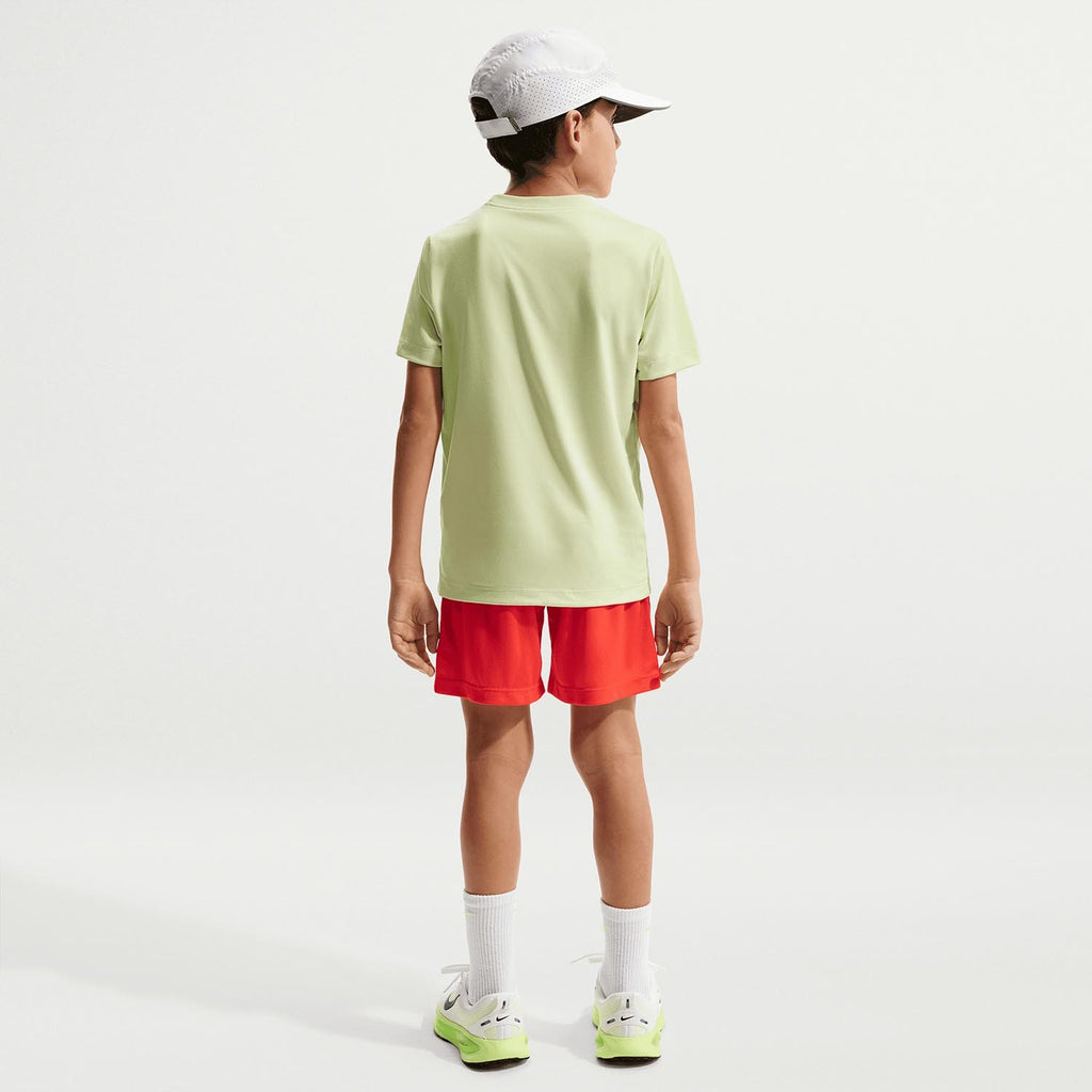 Dri-fit  Multi Shorts