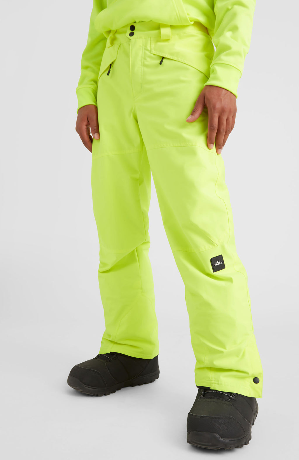 Hammer skibroek