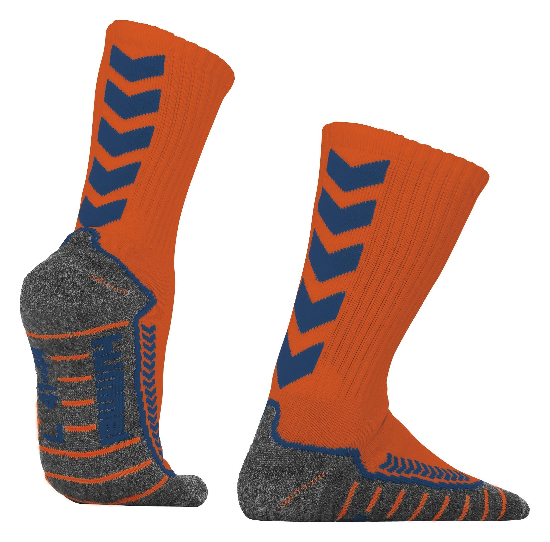 Chevron Sock