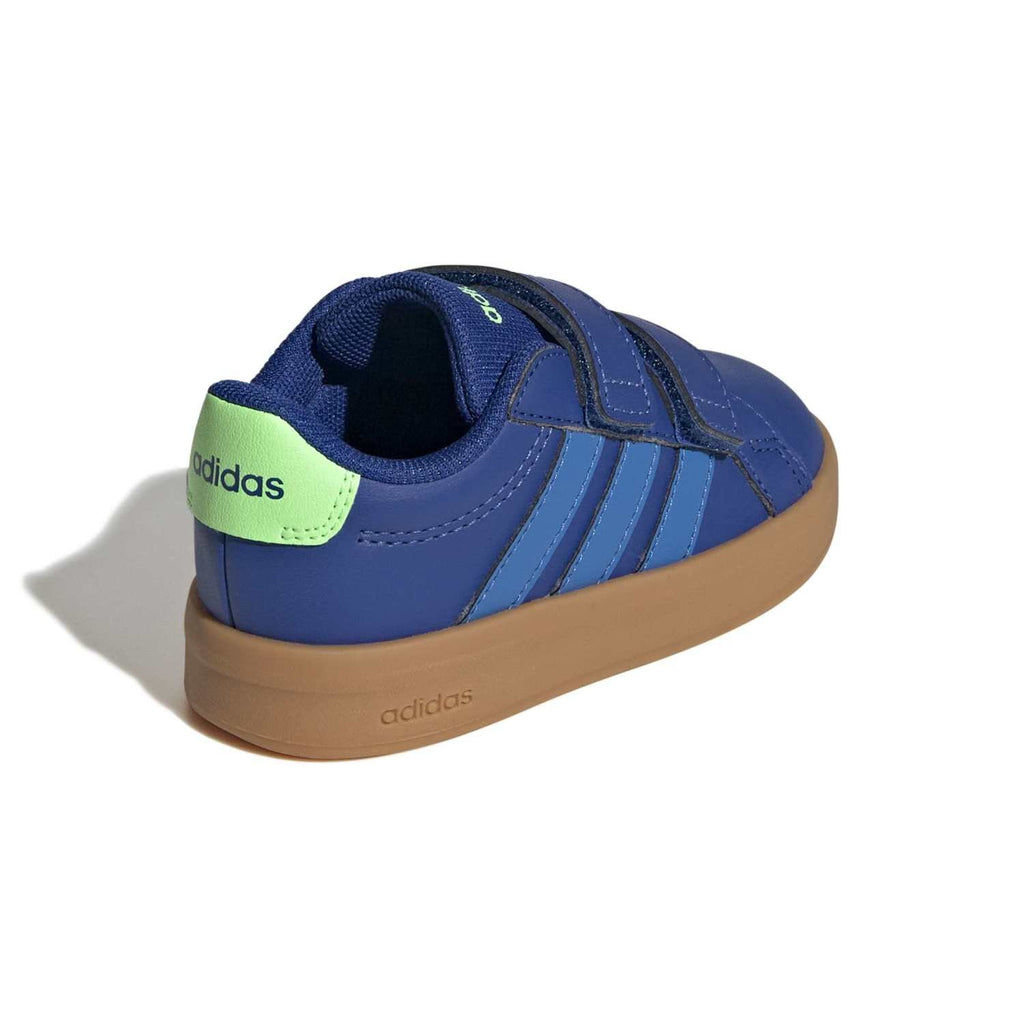 Grand Court 3.0 low schoenen