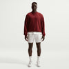 Dri-fit Prac Mesh 5in Shorts