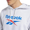 Cl F Vector Hoodie