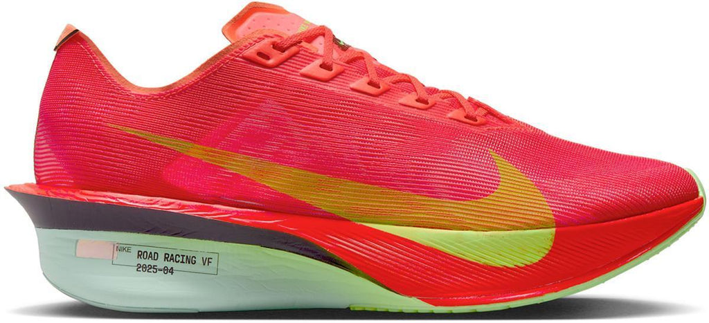Zoomx Vaporfly Next% 4 hardloopschoenen