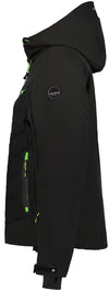 Icepeak Eastland Softshell Jacket