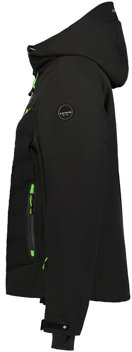 Icepeak Eastland Softshell Jacket