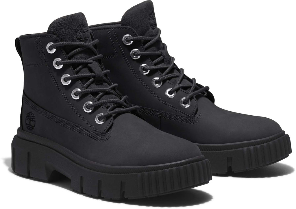 Greyfield Leather sneakers