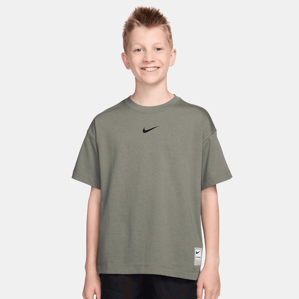 Dri-fit Short sleeves Performance Top