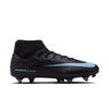 Mercurial Superfly 10 Academy SG Voetbalschoenen