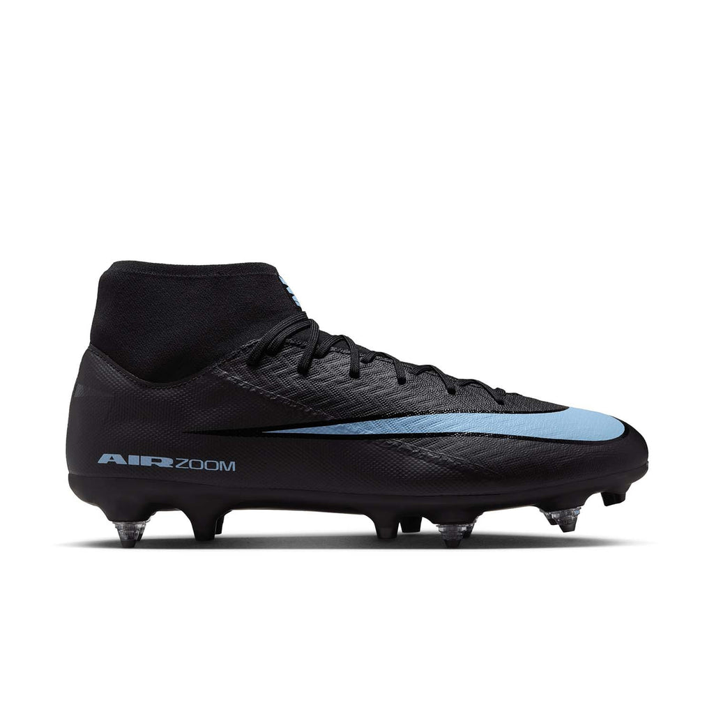 Mercurial Superfly 10 Academy SG Voetbalschoenen