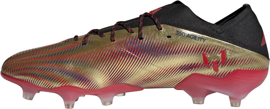 Nemeziz Messi .1 Fg