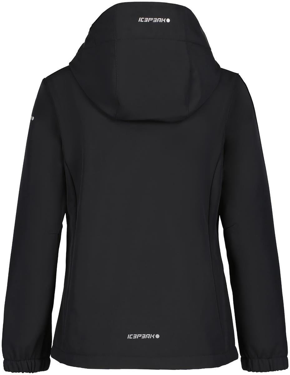 kobryn jr softshell jacket