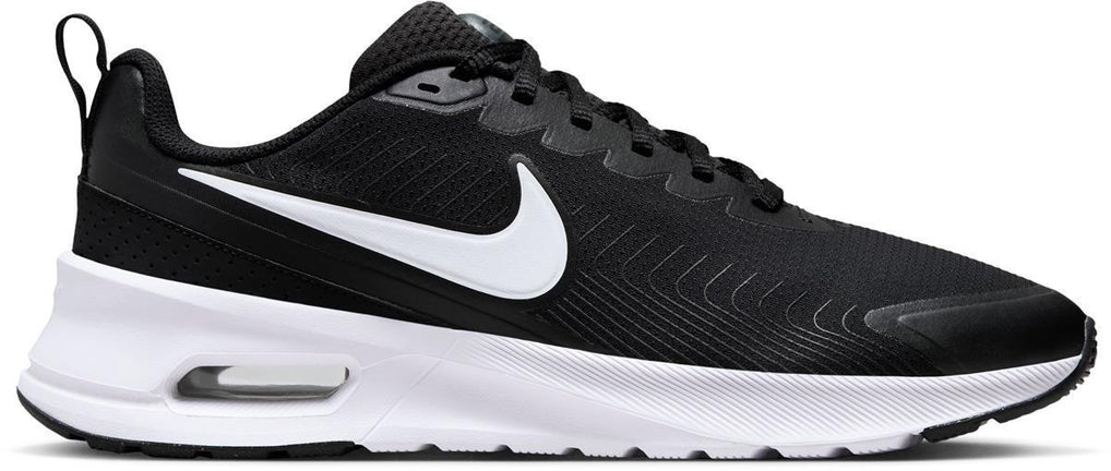 Air Max Nuaxis Freizeitschuh US-Gr.