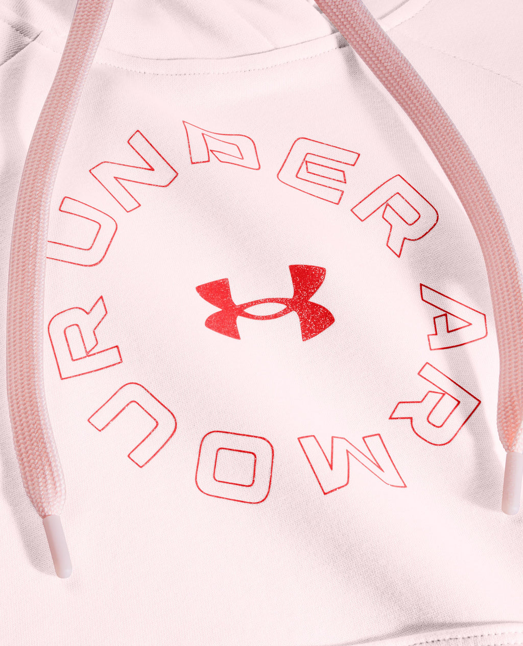 UNDER ARMOUR Rival Metallic