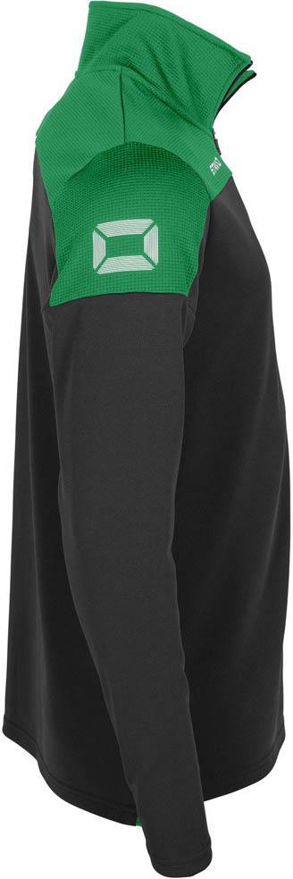 Pride 1/4 Zip Top