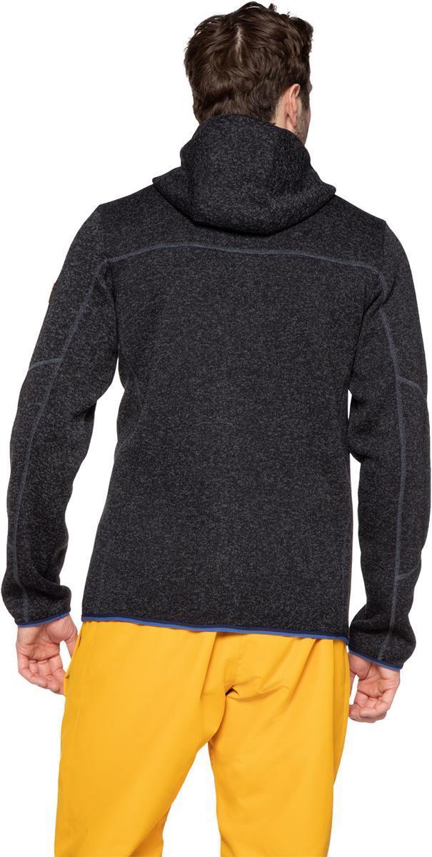 liverton full zip hoody