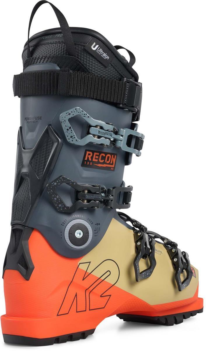 Recon 130 Mv